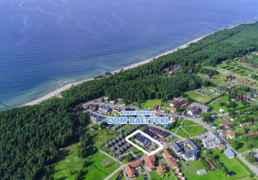 Apartamenty Dom Bałtycki Wicie